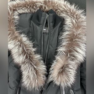 Brand New Mackage Coat size XXS